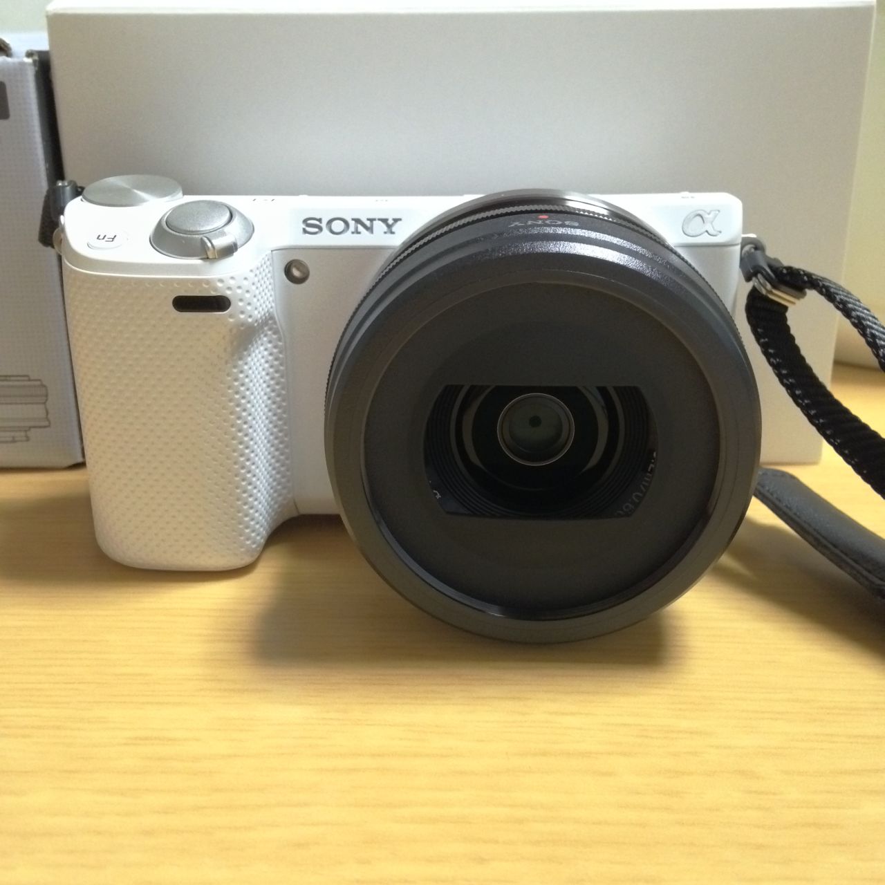 ミラーレス初心者向け SONY α NEX-5TとEマウントのレンズ選び ミラーレス初心者向け SONY α NEX-5TとEマウントのレンズ選び